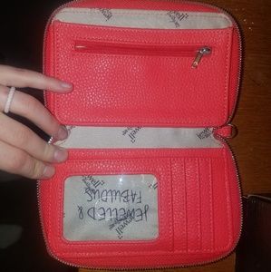 Thirty One Jewell Wallet